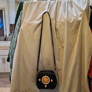 Sun King small shoulder bag